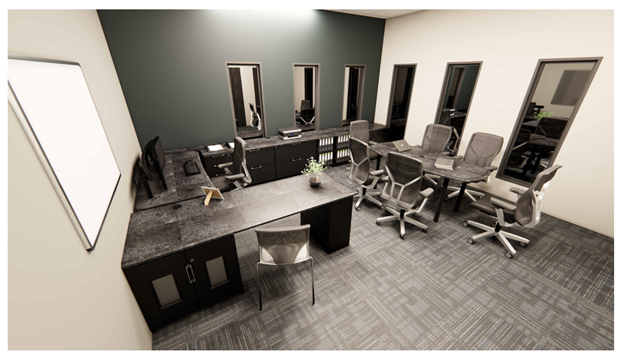 Director’s Office