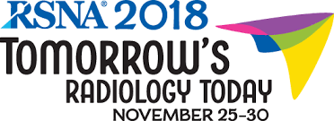 Image result for rsna 2018 logo